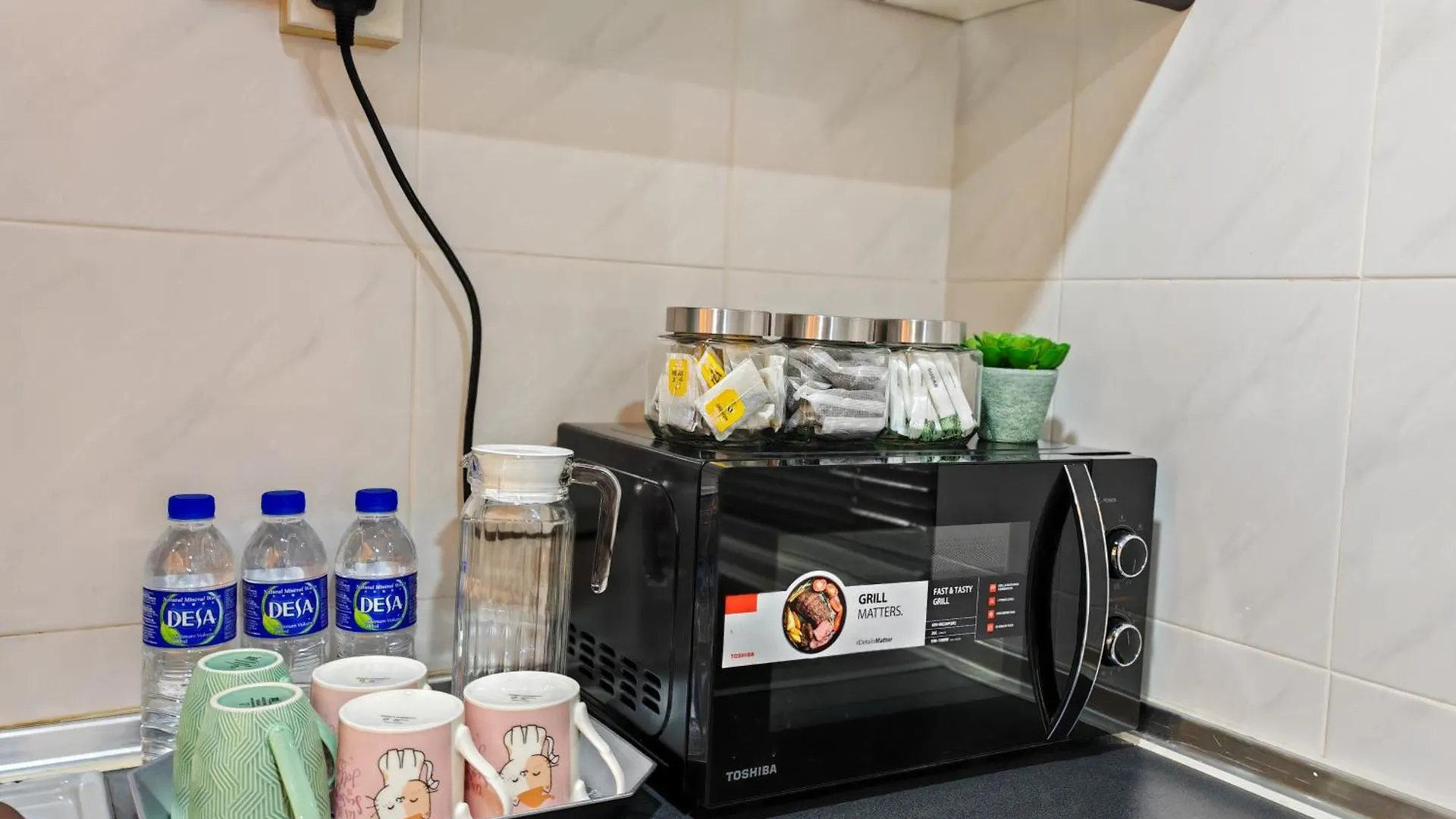 Urban Oasis Apartment 5 Malacca 0*,  Malaysia
