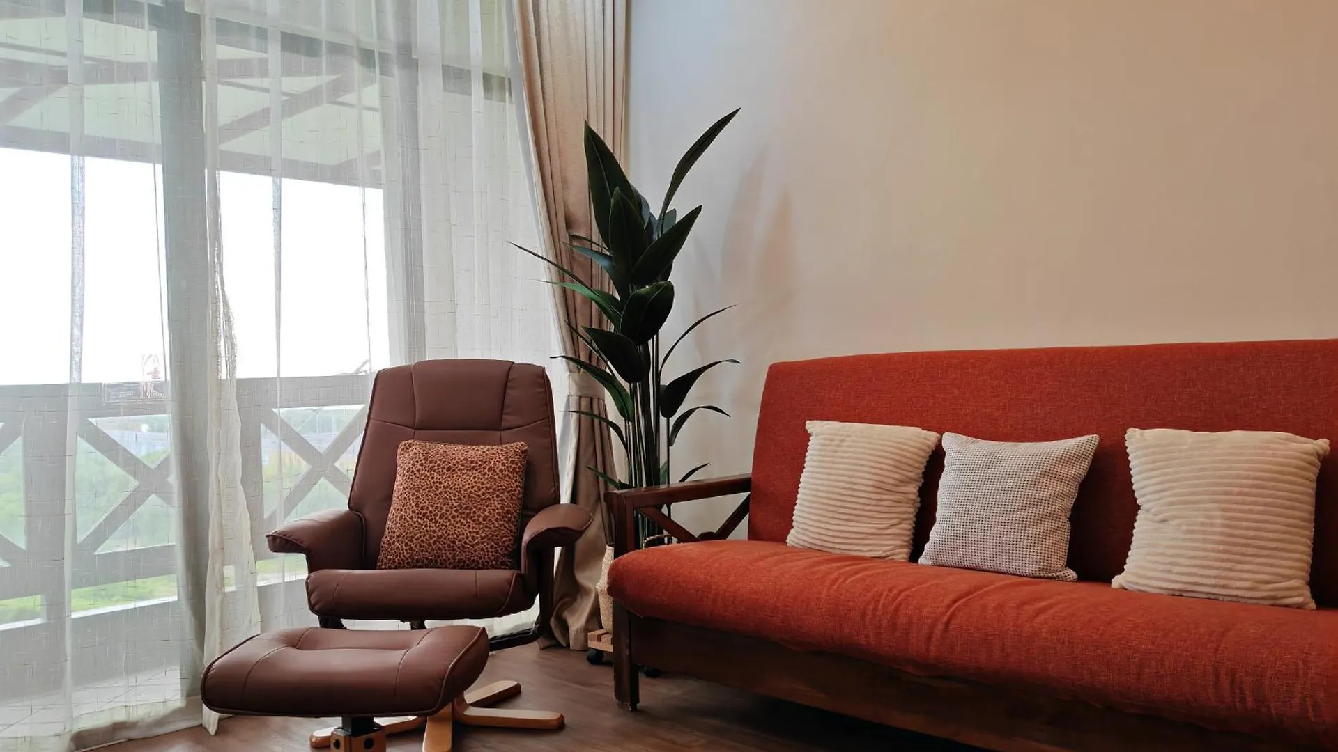 Urban Oasis Apartment 5 Malacca