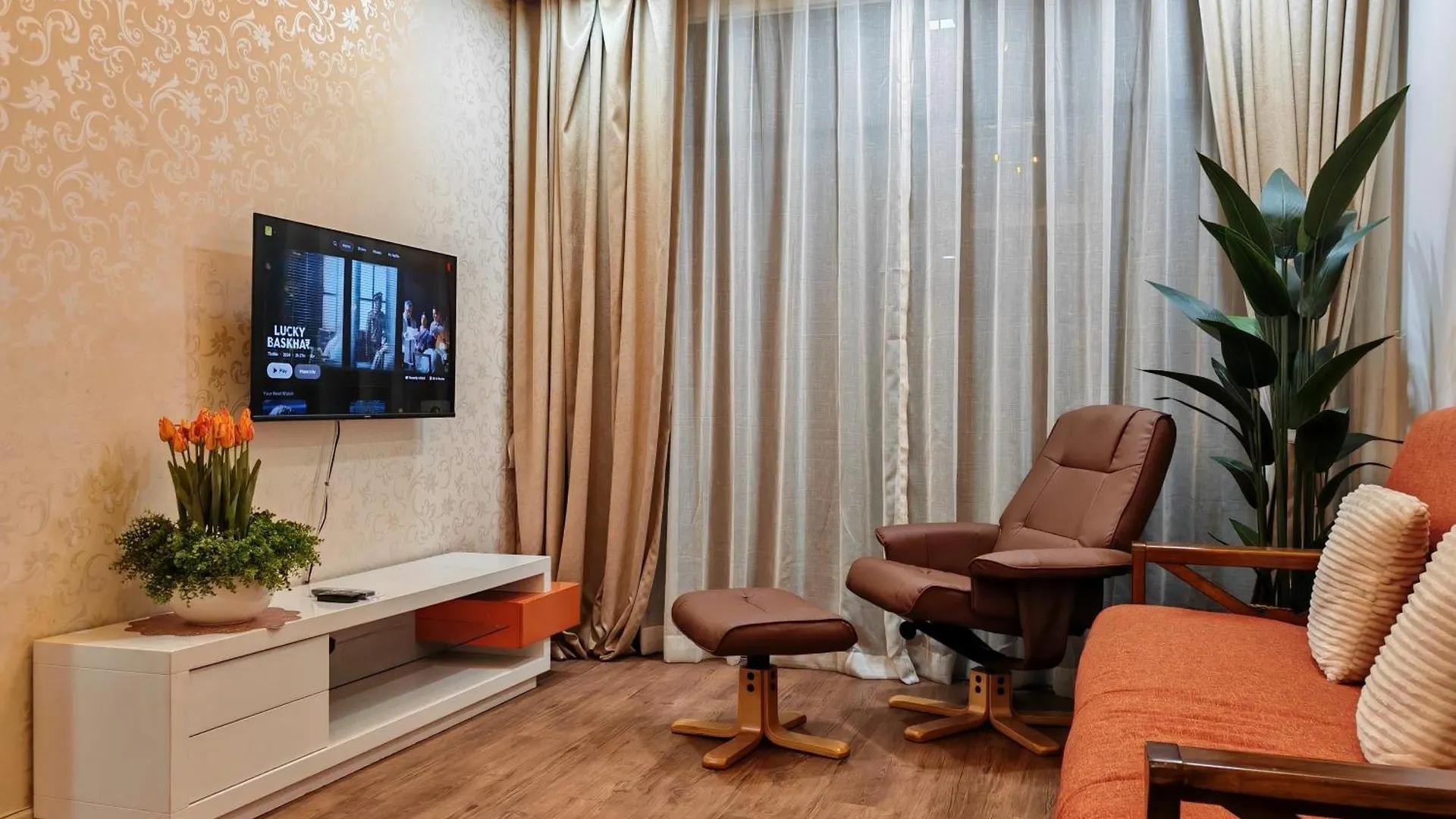 Urban Oasis Apartment 5 Malacca