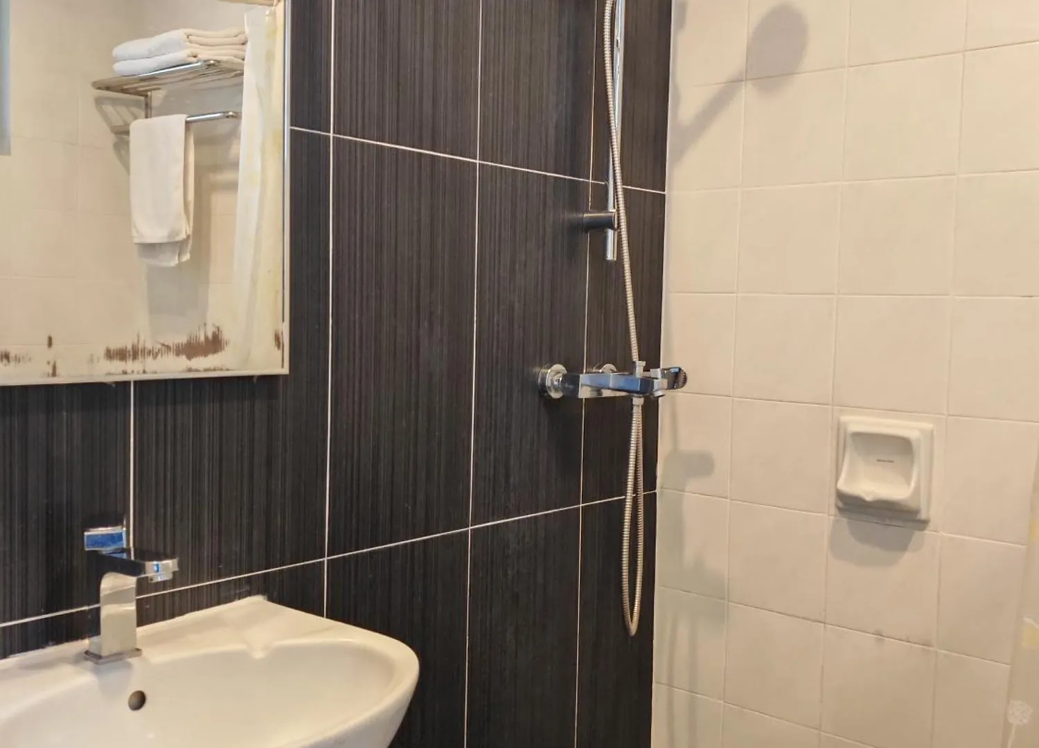 Urban Oasis Apartment 5 Malacca Malaysia