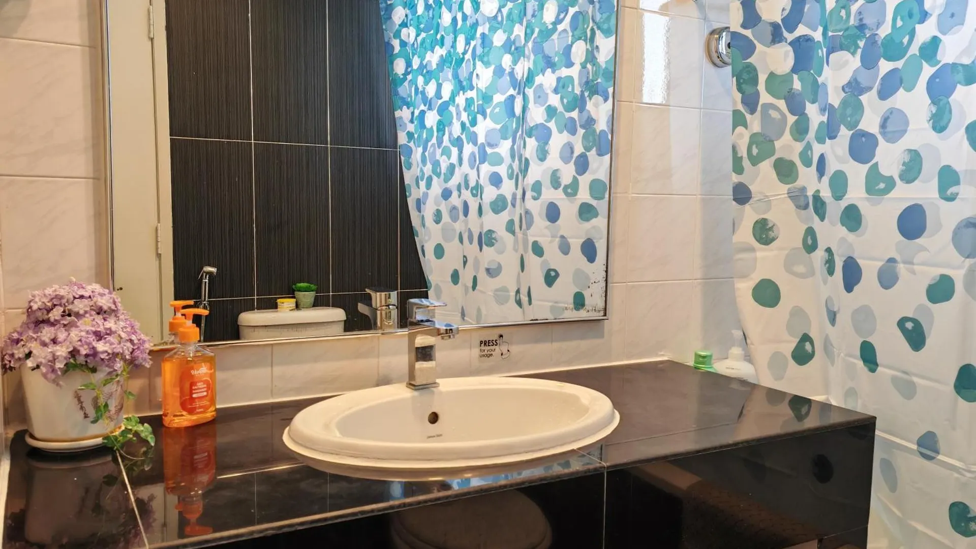 Urban Oasis Apartment 5 Malacca Malaysia