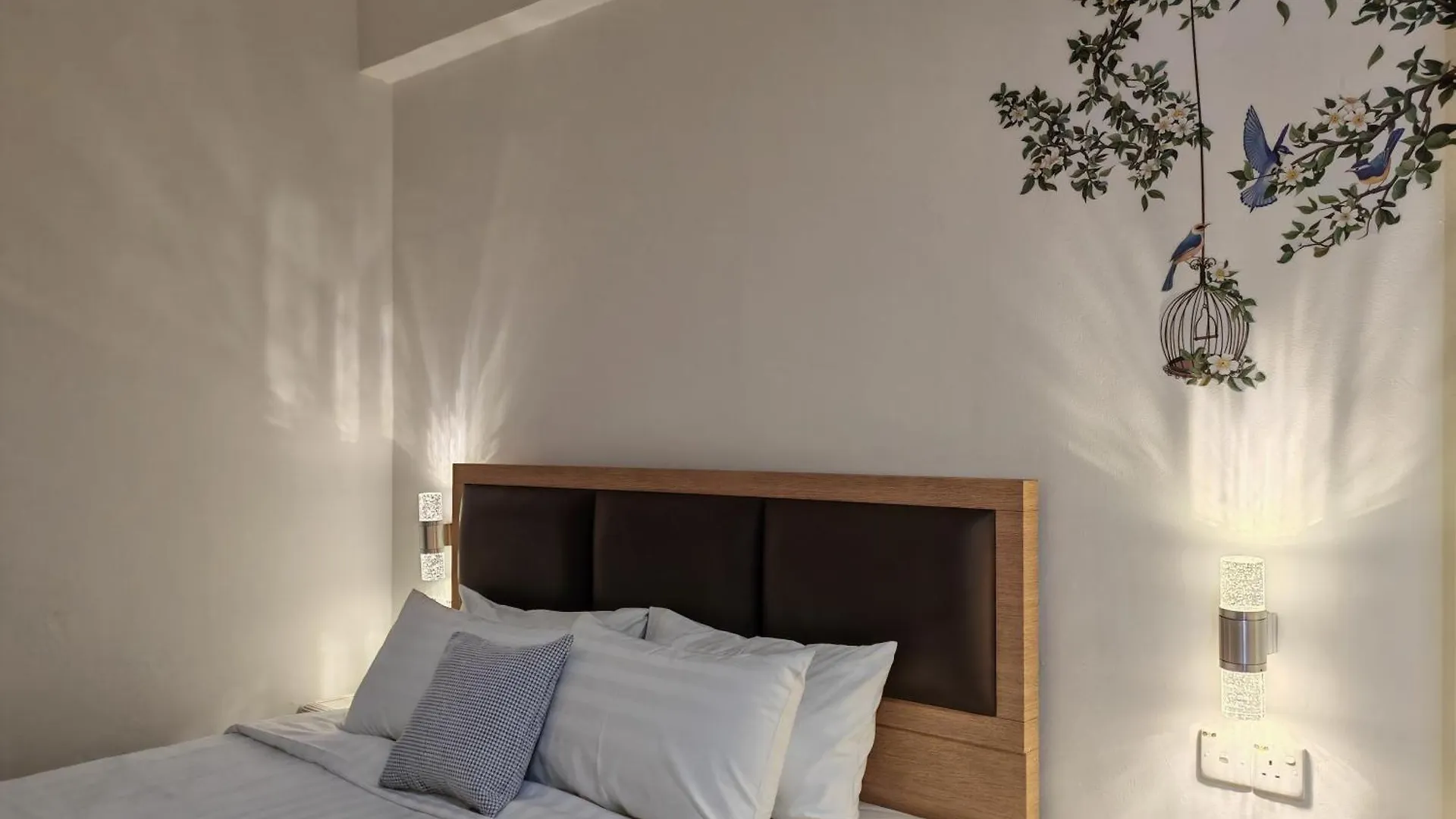 Urban Oasis Apartment 5 Malacca