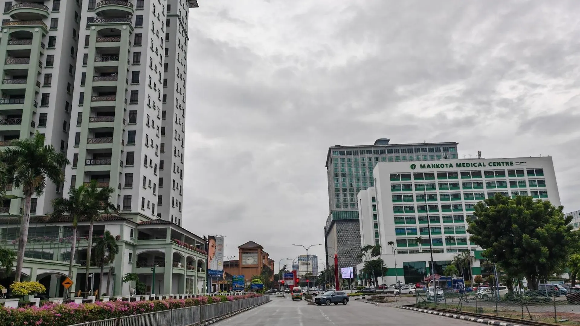 Urban Oasis Apartment 5 Malacca 0*,  Malaysia
