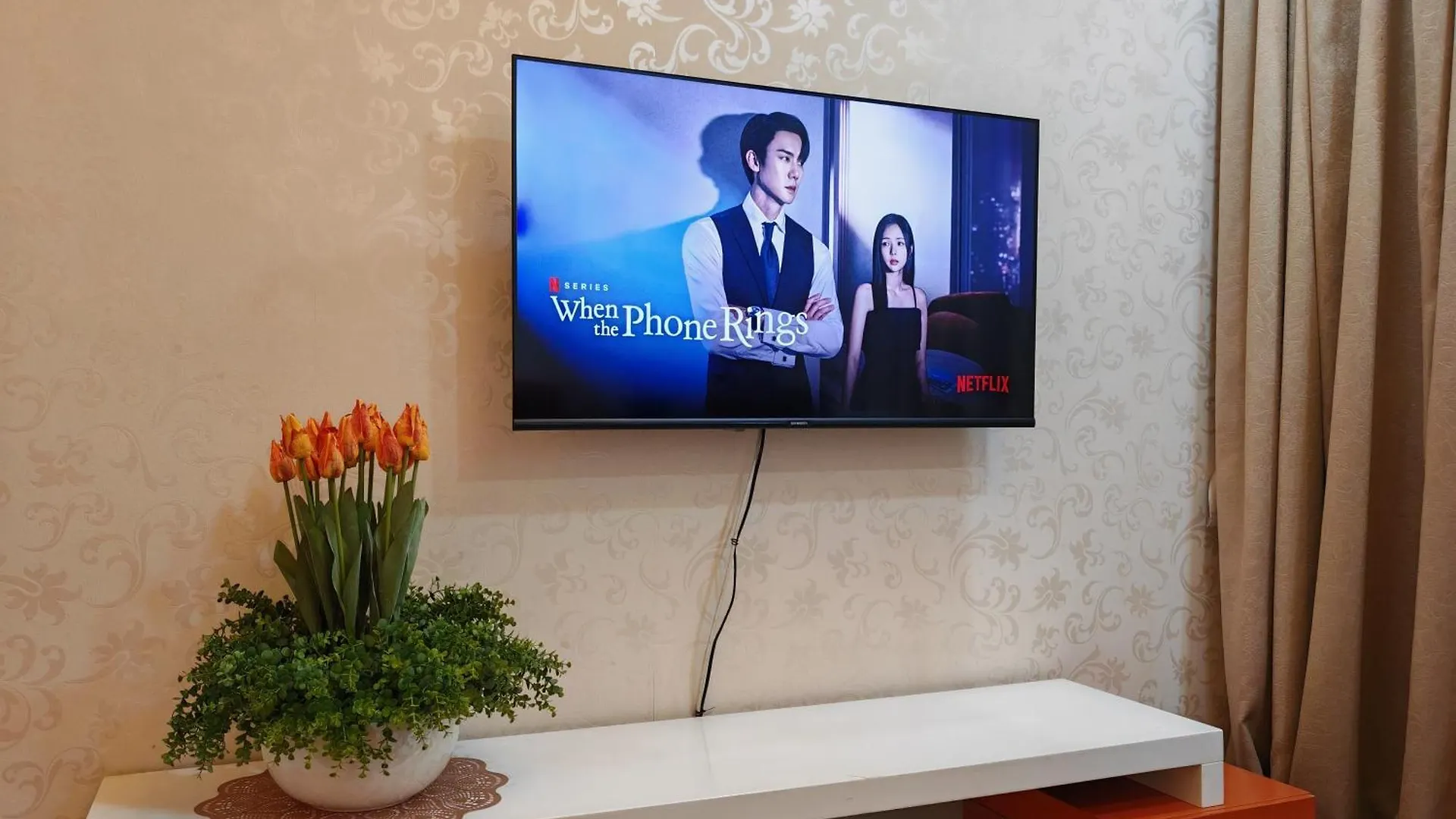 Urban Oasis Apartment 5 Malacca