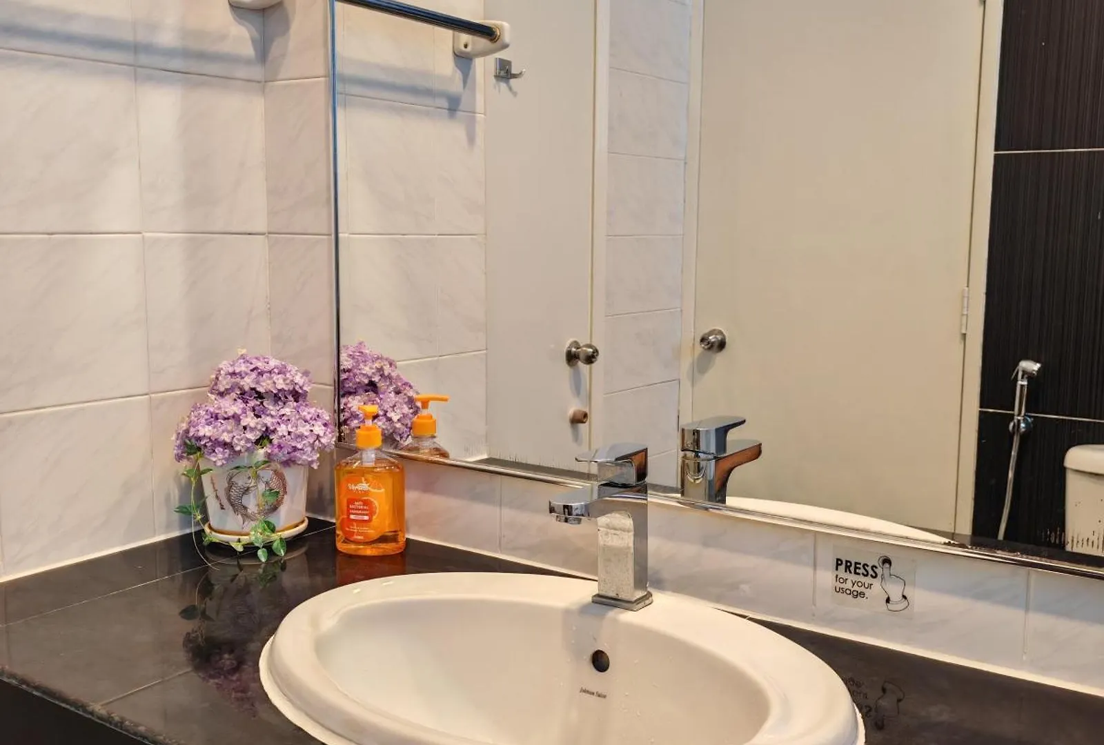 Urban Oasis Apartment 5 Malacca