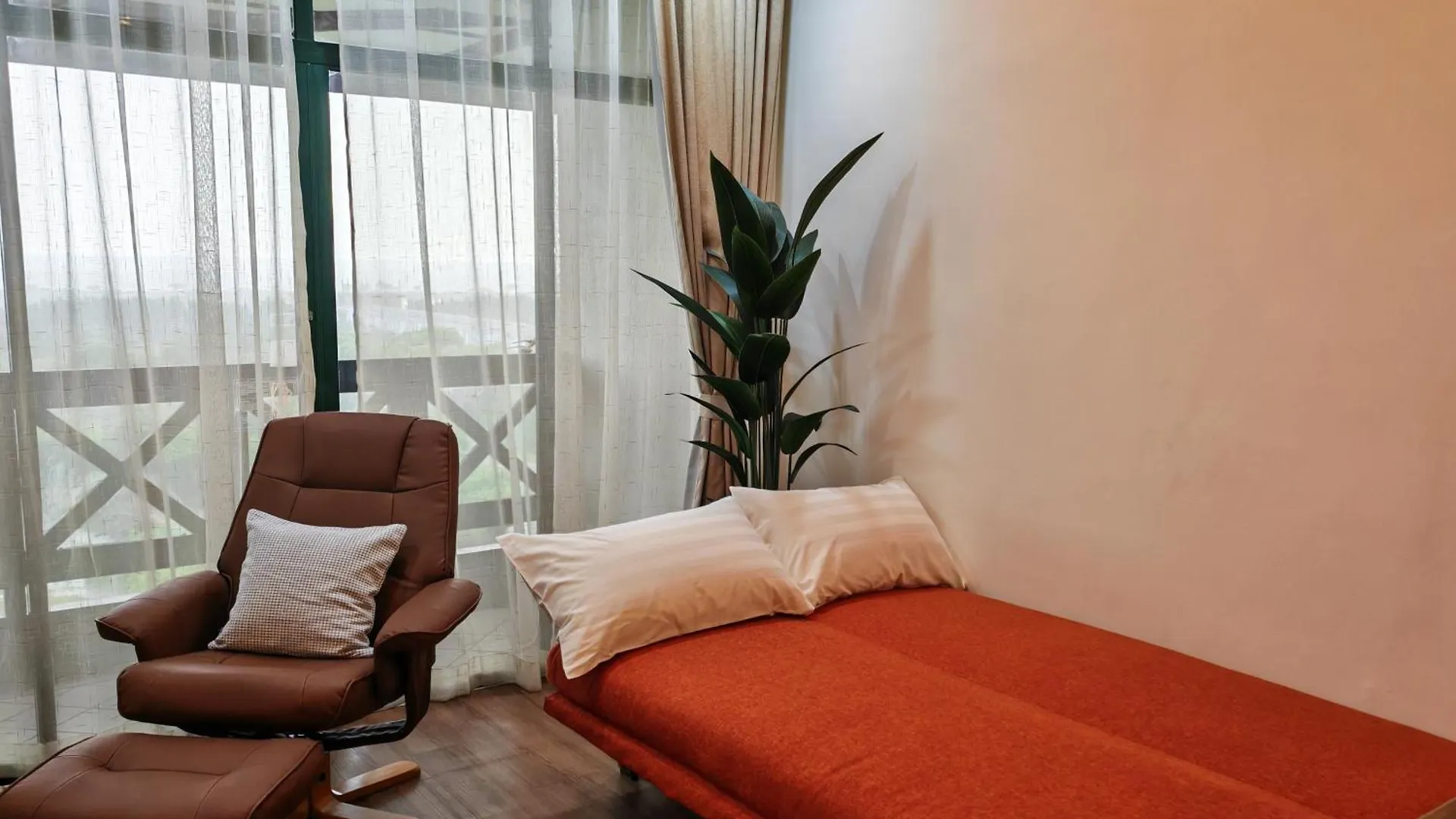 Urban Oasis Apartment 5 Malacca 0*,  Malaysia
